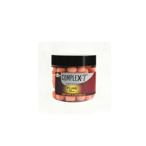 Dynamite Baits Complex-T Fluro Pop-Up  Dumbe 10mm