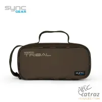 Shimano Ólomtartó Táska - Sync Lead & Bits Bag