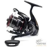 Daiwa Lexa W 3012 Match Edition Match Orsó