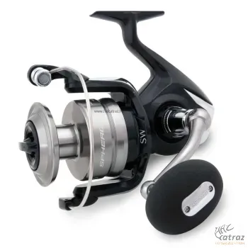 Shimano Spheros 20000 SW Harcsázó Orsó