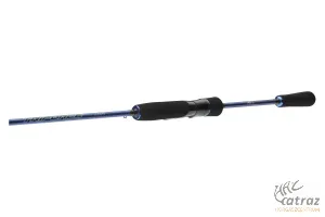 Daiwa Triforce Spoon 210cm 2-10g - Daiwa Pisztrángos Pergető Bot 2,10m