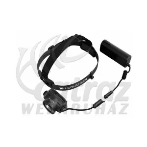 LEDLenser H15R 3000lm Tölthető fókuszálható fejlámpa