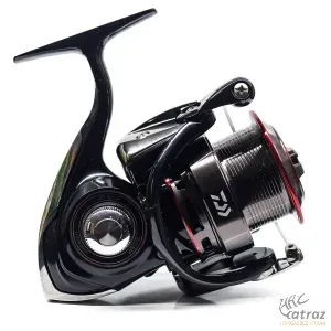 Daiwa Lexa W 3012 Match Edition Match Orsó