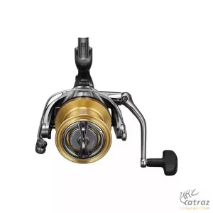 Shimano Aerlex 14000 XSC - Shimano Távdobó Orsó