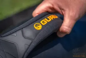 Team Guru 2 Rod Holdall - Guru 2 Botos Feeder Merev Bottáska