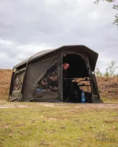 Fox Frontier II Khaki - Fox Frontier II Horgász Sátor