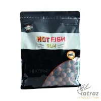 Dynamite Baits Hot Fish & GLM Boilie 20mm 1kg - Dynamite Baits Bojli