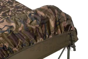 Fox Camolite XL Sleeping Bag – Extra Nagyméretű Hálózsák