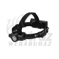 LEDLenser H19R 3800lm Fókuszálható tölthető fejlámpa