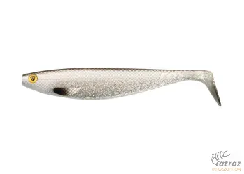 Fox Műcsali NSL859-Pro Shad Natural 14cm-Silver Bleak