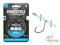 Spro Freestyle Dropshot Rig 68 cm Hook: 10 0,18 mm