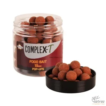 Dynamite Baits Complex-T Pop-Up Foodbait 15mm