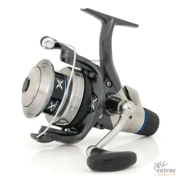 Shimano Super 4000 GTRD Harcifékes Orsó