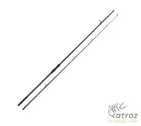 Shimano Tribal TX-1B Intensity 3,60m 3,50lb - Shimano 3 Részes Bojlis Bot 3.50lb 360