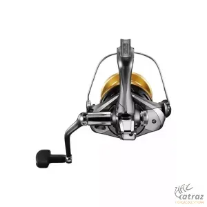 Shimano Aerlex 14000 XSC - Shimano Távdobó Orsó