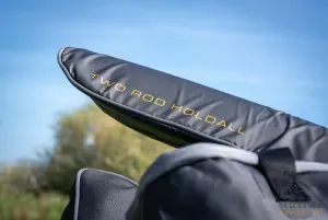 Team Guru 2 Rod Holdall - Guru 2 Botos Feeder Merev Bottáska
