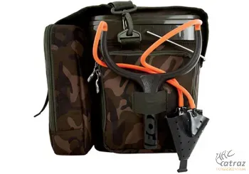 Táska Fox Camo 17L Vödrös Táska (CLU306)