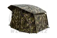 Fox Frontier II Camo - Fox Frontier II Horgász Sátor