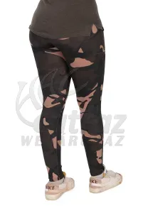 Fox Womens Camo Leggings –  M – Női Nadrág