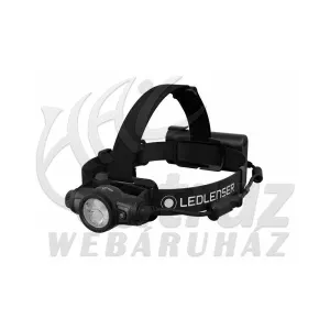 LEDLenser H19R 3800lm Fókuszálható tölthető fejlámpa