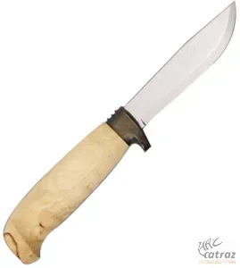 Marttiini Condor de Luxe Skinner Tör Bőr Tokkal - Marttiini Kés 11 cm-es Pengével