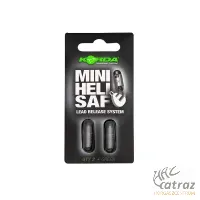 Korda Mini Heli Safe Zöld - Korda Elhagyós Bojlis Adapter