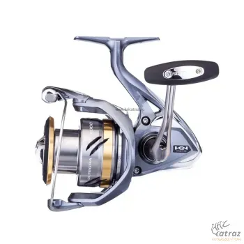 Shimano Ultegra 4000 FB Pergető Orsó