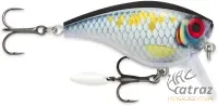 Rapala Brat Big Pike BXBB06P SCRB - Rapala Csukázó Wobbler