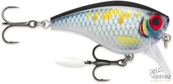 Rapala Brat Big Pike BXBB06P SCRB - Rapala Csukázó Wobbler