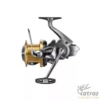 Shimano Aerlex 14000 XSC - Shimano Távdobó Orsó