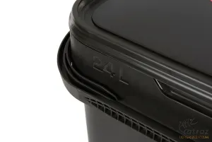 Horgász Vödör Spomb 24 Liter