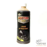 Dynamite Baits Hot Fish & GLM Liquid Attract 500ml - Dynamite Baits Aroma