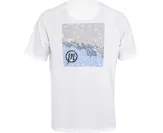 Preston White Reflect T-Shirt – L – Fehér Nyári Horgász Póló
