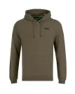 Korda Patch Hoodie - Dark Olive - L - Kapucnis pulóver