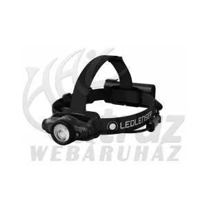 LEDLenser H19R 3800lm Fókuszálható tölthető fejlámpa