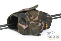 Táska Fox Orsóvédő Camo Neoprene Reel Pouch