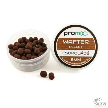 Promix Wafter Pellet 8mm Csokoládé