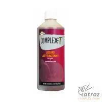 Dynamite Baits Complex-T Liquid Attractant - PVA Barát Aroma