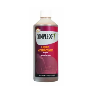 Dynamite Baits Complex-T Liquid Attractant - PVA Barát Aroma