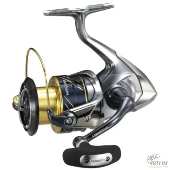 Shimano Vanquish 4000 HGFA Pergető Orsó