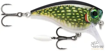 Rapala Brat Big Pike BXBB06P PKL - Rapala Csukázó Wobbler