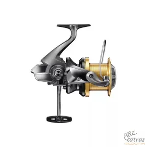 Shimano Aerlex 14000 XSC - Shimano Távdobó Orsó