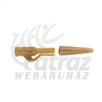 Carp Academy Komplett Biztonsági Ólomkapocs Komplett 5db/cs