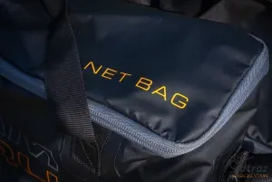 Team Guru Net Bag - Guru Száktartó Táska