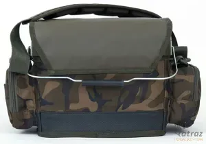 Táska Fox Camo 17L Vödrös Táska (CLU306)