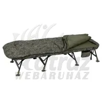 Trakker Levelite ELS-MF Horgászágy Redszer Széles - Trakker Levelite ELS-MF Wide Bed System