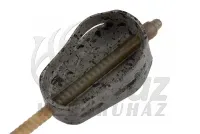 Matrix Open Alloy Feeder Kosár L - 60g