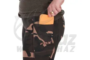 Fox Womens Camo Leggings –  M – Női Nadrág