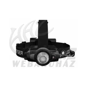 LEDLenser H19R 3800lm Fókuszálható tölthető fejlámpa