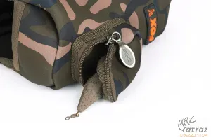 Táska Fox Orsóvédő Camo Neoprene Reel Pouch